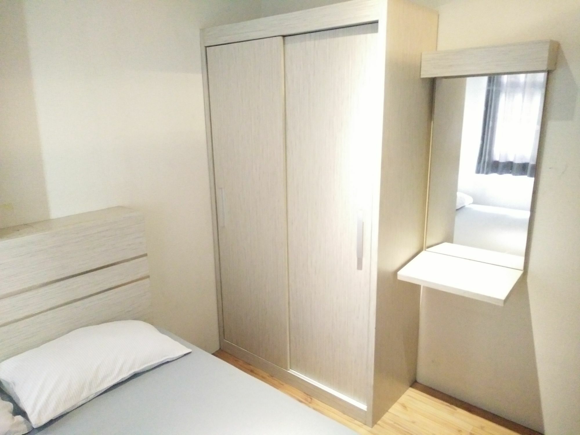 The Suites Metro Apartment - Putri バンドゥン エクステリア 写真