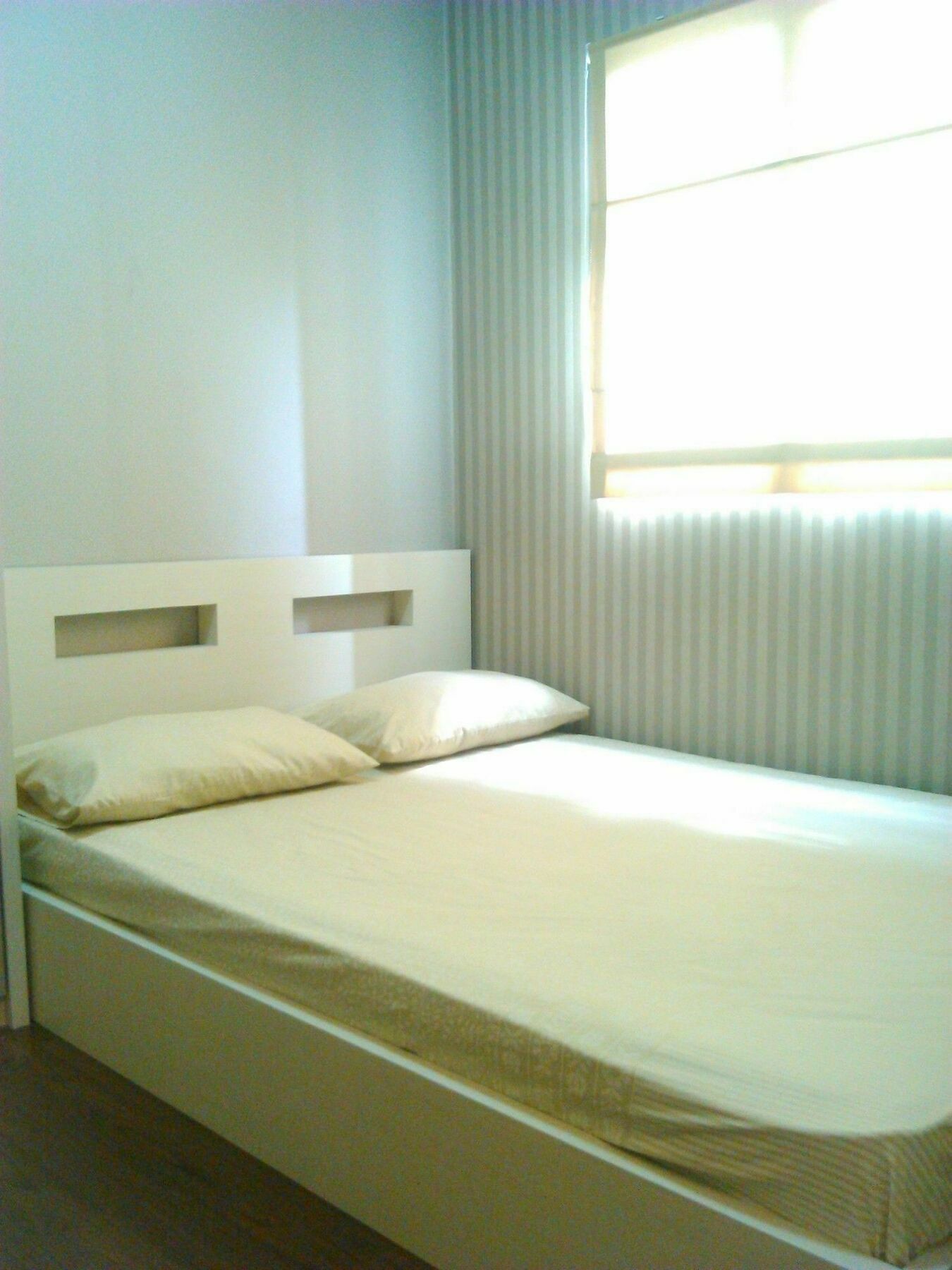 The Suites Metro Apartment - Putri バンドゥン エクステリア 写真
