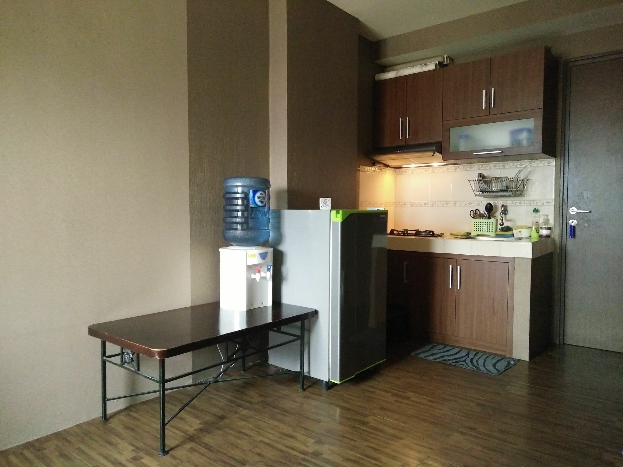 The Suites Metro Apartment - Putri バンドゥン エクステリア 写真