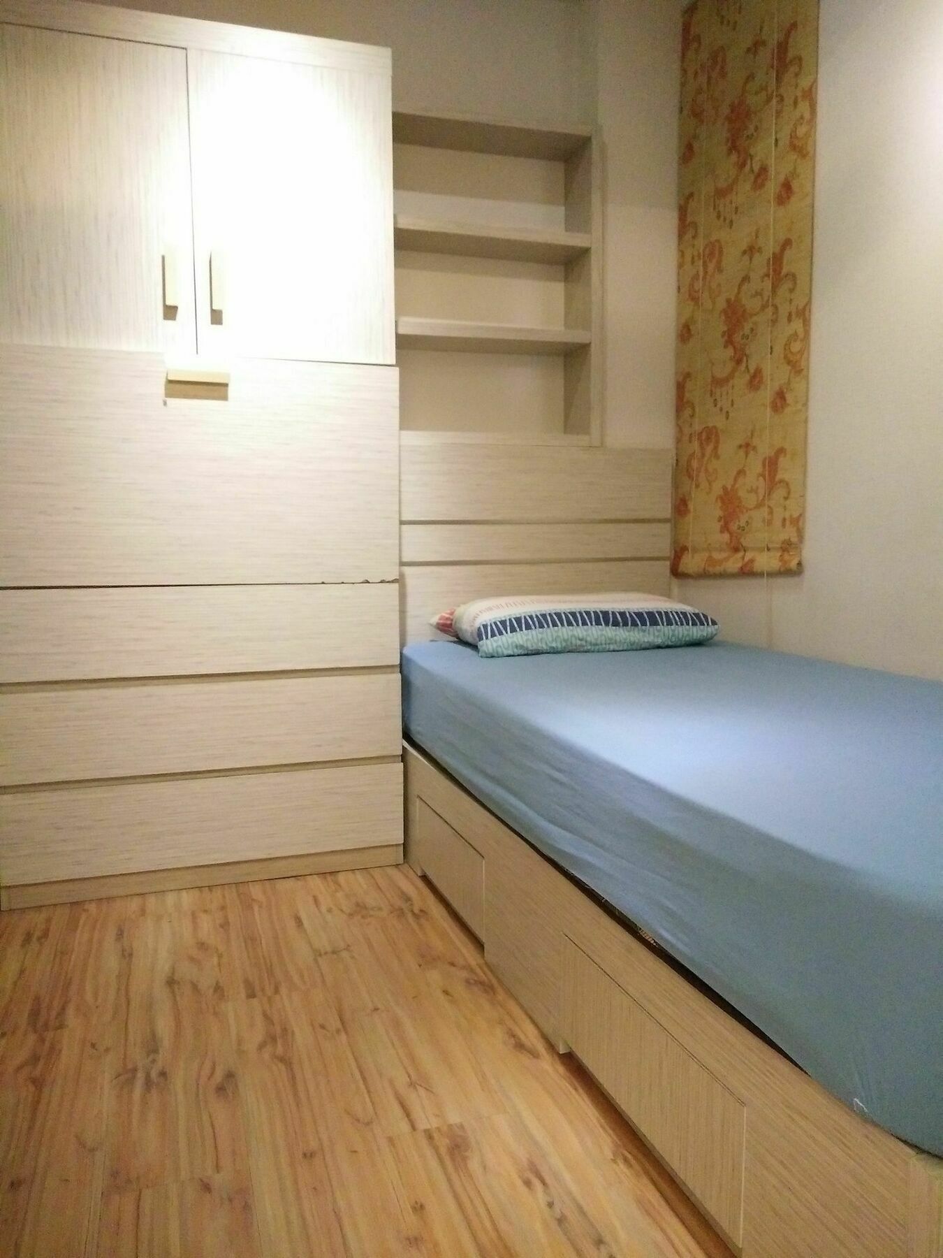 The Suites Metro Apartment - Putri バンドゥン エクステリア 写真