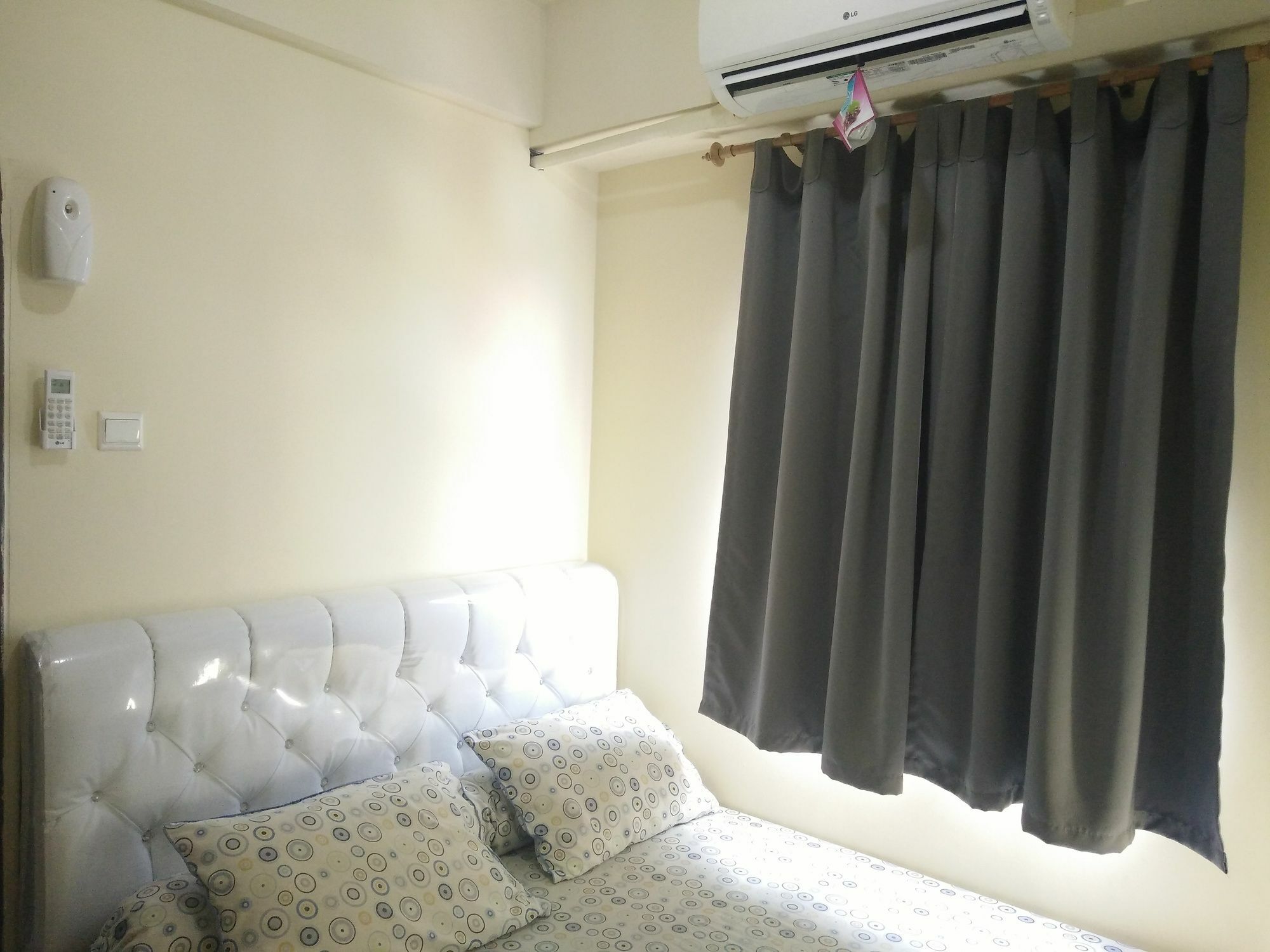 The Suites Metro Apartment - Putri バンドゥン エクステリア 写真